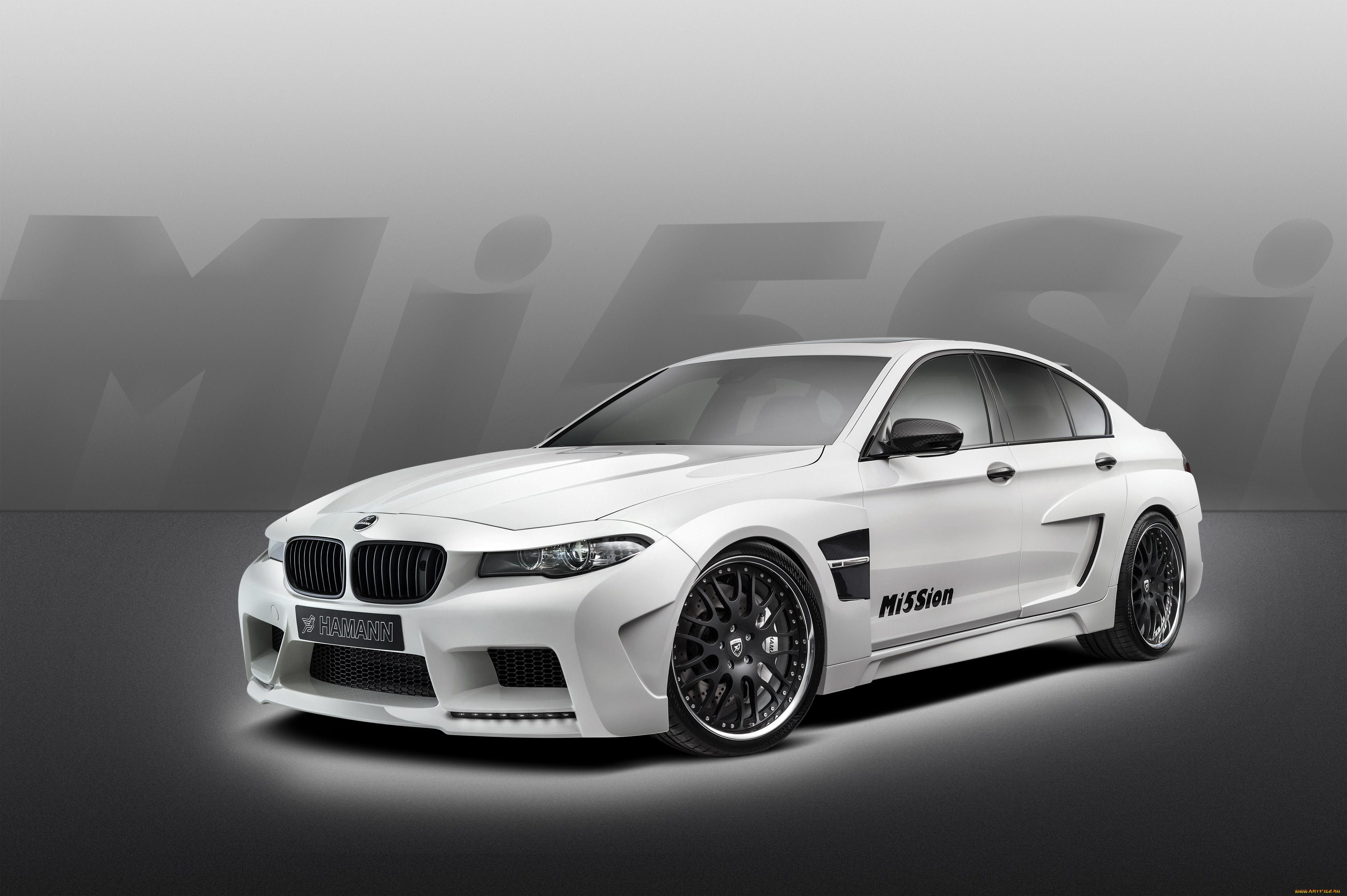 2013, hamann, m5, mission, based, on, bmw, f10, 